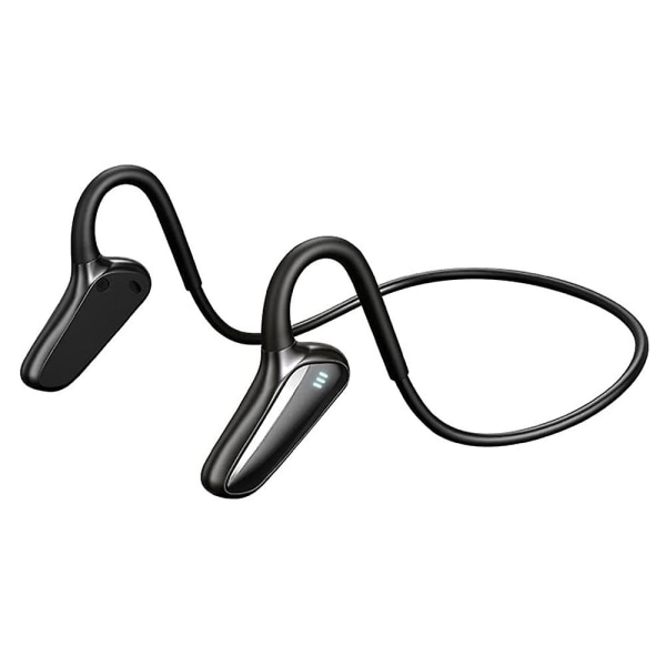 Bärbara Sport Vattentäta Trådlösa In-Ear Bluetooth Hörlurar blue