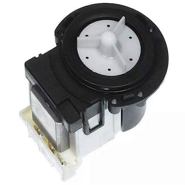 Vaskemaskine Afløbspumpe Motor 4681EA2001T AP5328388 Erstatning 4681EA1007D til Vaskemaskiner