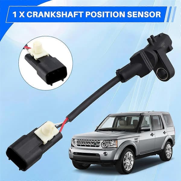 LR009793 Ny KNAKSELSENSOR til LR3 05-09 LR4 12-16 Range 03-12