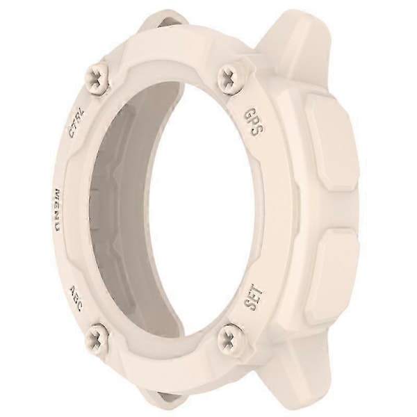 För Instinct 2X Repskydd Stötfångare Fodral Ram Hölje Skärmskydd Ärm P20211224605 Star color