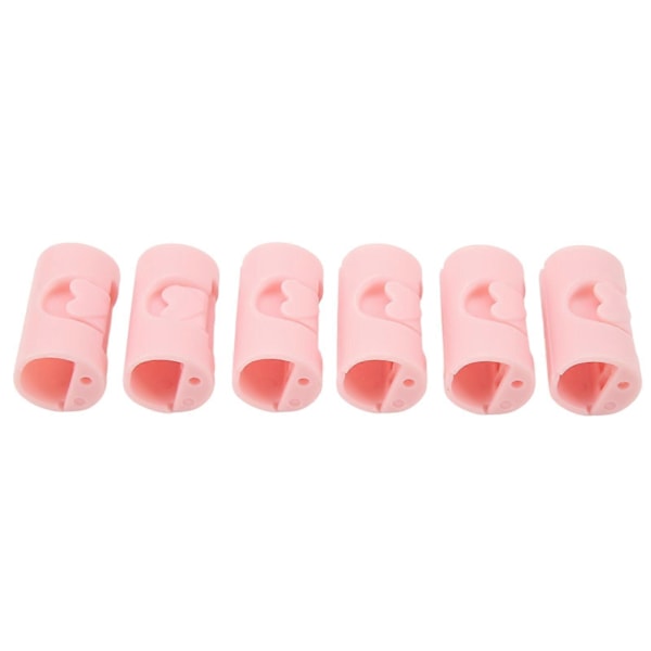 18 stk. Lakenklyper Lakenfester Klips To Nivåer Justerbare Hindrer Sklisikre Lakenklips Holder Laken Stramt Rosa
