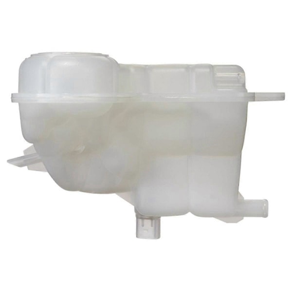 Motor Radiator Kølervæske Ekspansionsbeholder Reservoir Antifreeze Vandforsyning Kølekedel til A6 C6 4F0121403N