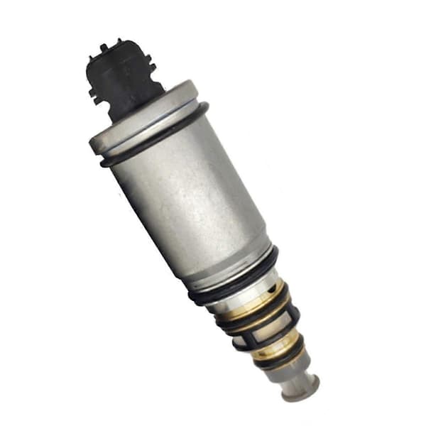 Auton ilmastointikompressorin elektroninen ohjausventtiili 2.0L 2.4L 2011-2014