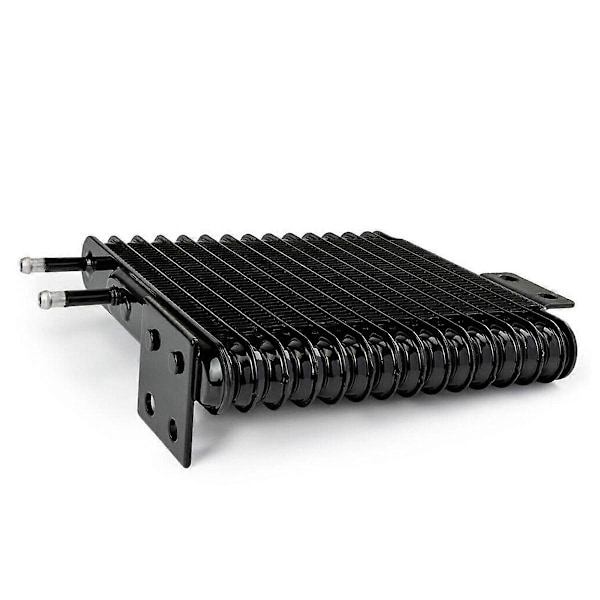 Ny automatisk gearkasseradiator til II 2006-2012 CW6W 6B31 2920A128