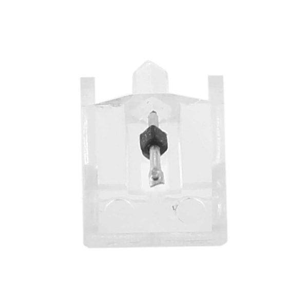 Erstatningsstift for ST55D ST29D ST57D Elektra LP Platespiller Tilbehør Transparent