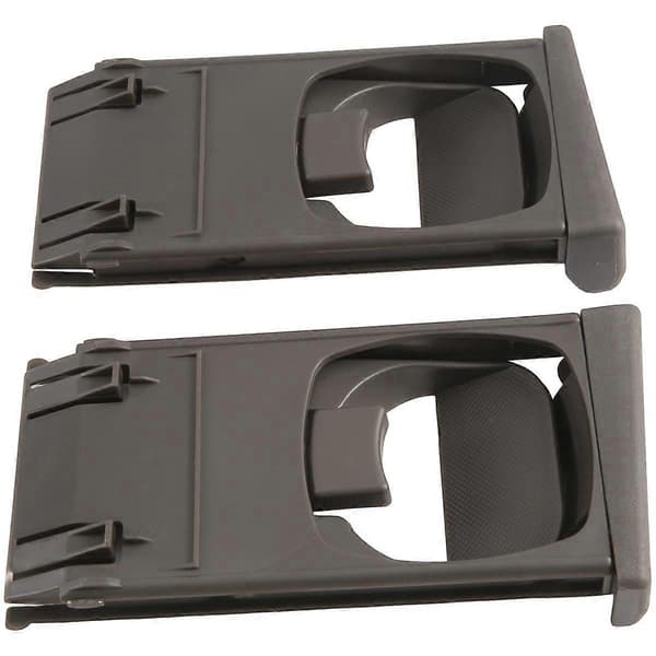 Bil Venstre/Høyre Dashbord Koppholder for Fortuner 2005-2014