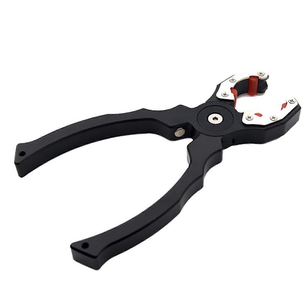 Bärbar Multifunktionstång Motor Fixerad Klämma Skiftnyckel Verktyg för RC Drönare FPV Racing Reservdelar och Tillbehör DIY
