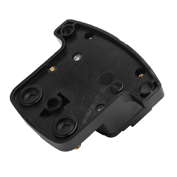 Bilstereo Strømbryter Manuell Reset Sikring Inline Inverter Holder for Bilstereoanlegg Båt Lastebiler Busser 100A