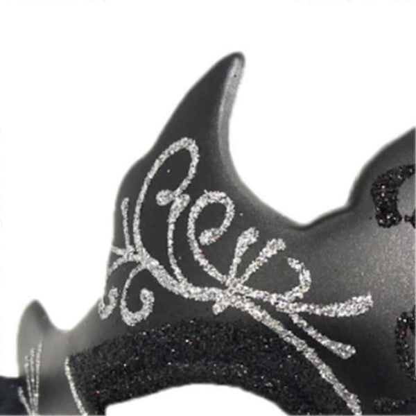 1 Pakke Gutter Maskerade Masker Karneval Party Bind for Øynene Nye Karneval Kostymer Sexy Party Dekor