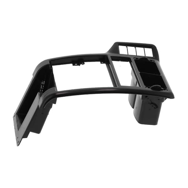 Dash A/C Luftventil Grill Midtkonsoll Grill 6N1858071A Passer for Seat Ibiza II 2