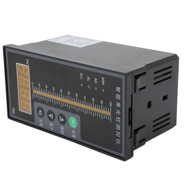 HWPT8040123HLP Trykregulator Intelligent DropIn Væskeniveau Lyskolonne Controller 420mA