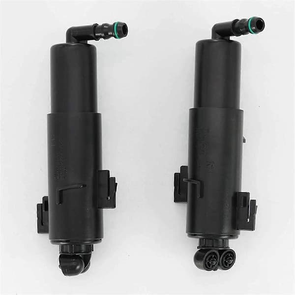 Spylerdyse Pumpe for Frontlykter til A4 2008-2011 8K0955101A 8K0955102A