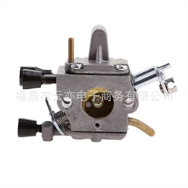 CAS-52 kaasutin Emak Oleo 305 Efco CAS-55 kaasuttimeen