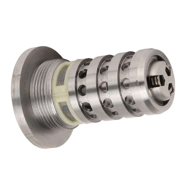 Motor Kamaksel Kontrollventil 06L109257F Variabel Ventilstyring VVT Oljekontrollventil for A3 A5 1.8T 2.0T