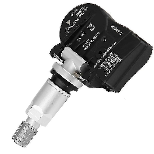 407003vu0a Tpms Dekktrykksensor For Nissan Renault