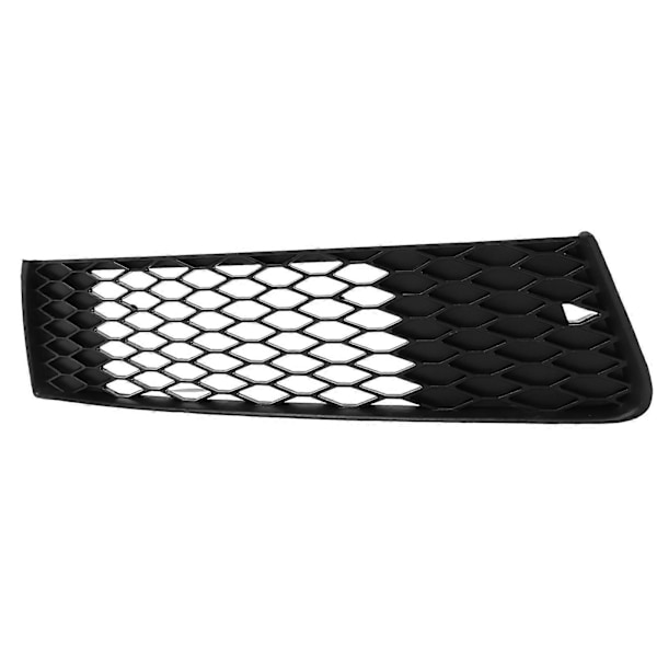 1 Par Frontfanger Nedre Grill 4L0807697B Biltilbehør Erstatning for Q7 2010?2015
