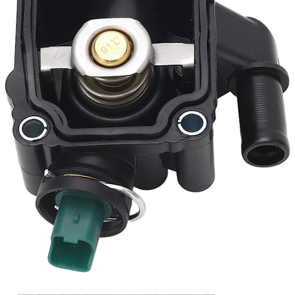 Termostathus Optimer Kølesystem 9647265980 Udskiftning til Peugeot 1007 206 207 307 308