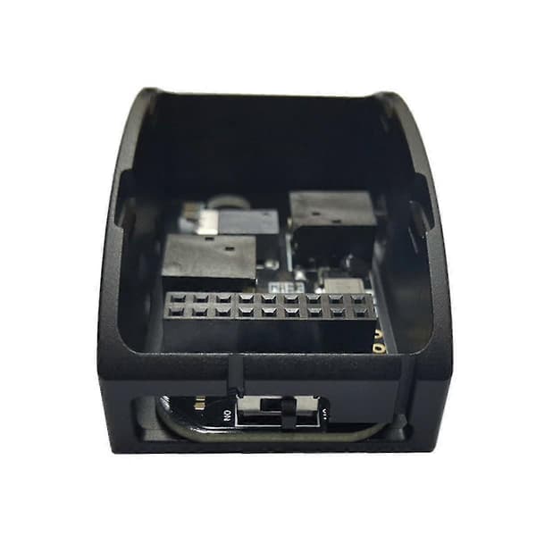 Til Fpv Goggles V2 Flight Ekstern Analog 5.8g Rx Port 3.0 Receiver Modul Kit Til 5v 3a Flight Gog
