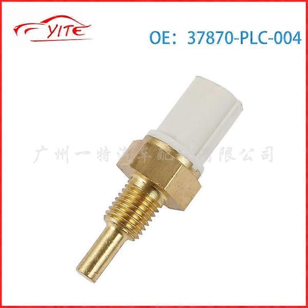 Passer til Honda bildeler temperatursensor 37870-PLC-004 37870-PNA-003