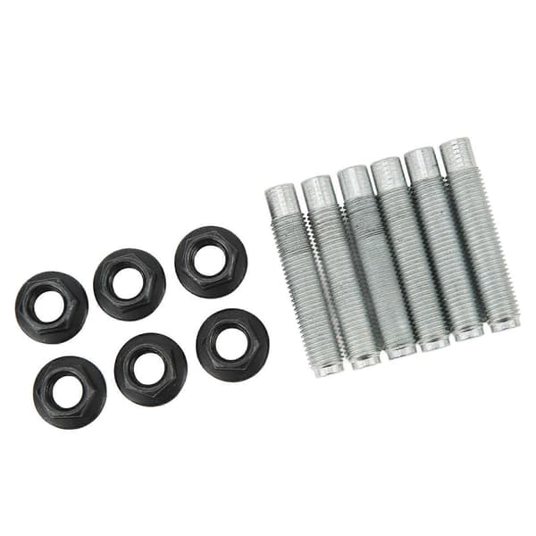 Eksosmanifold Bolt Mutter Sett 800910550 Erstatning for Subaru Legacy Outback Forester Tribeca