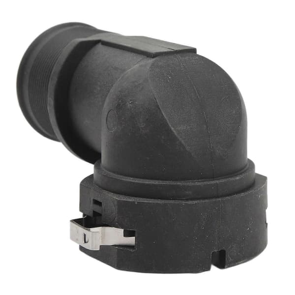 Nedre Radiatorslangeforbindelse 254851J000 Motor Kølevæskeslangeforbindelse til Loniq Sonata Tucson