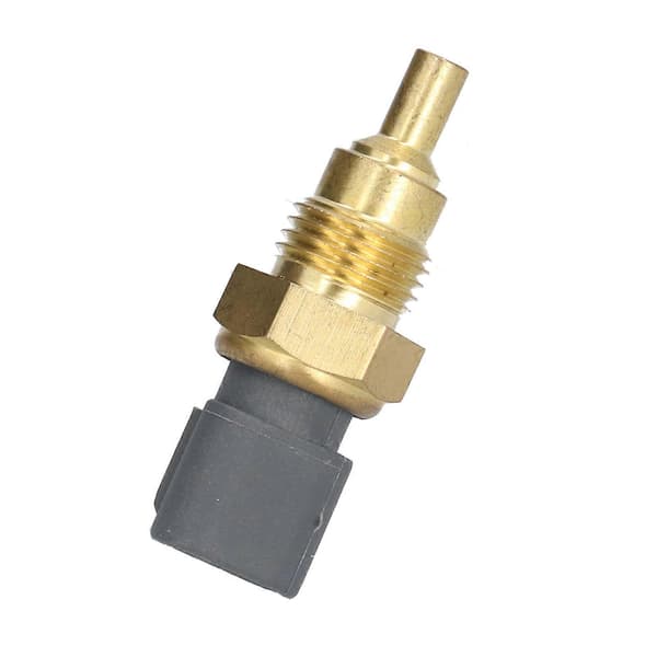 Vanntemperatursensor Motor Kjølevæske Temp Gravemaskin Tilbehør 6?36V 8?98156648?0