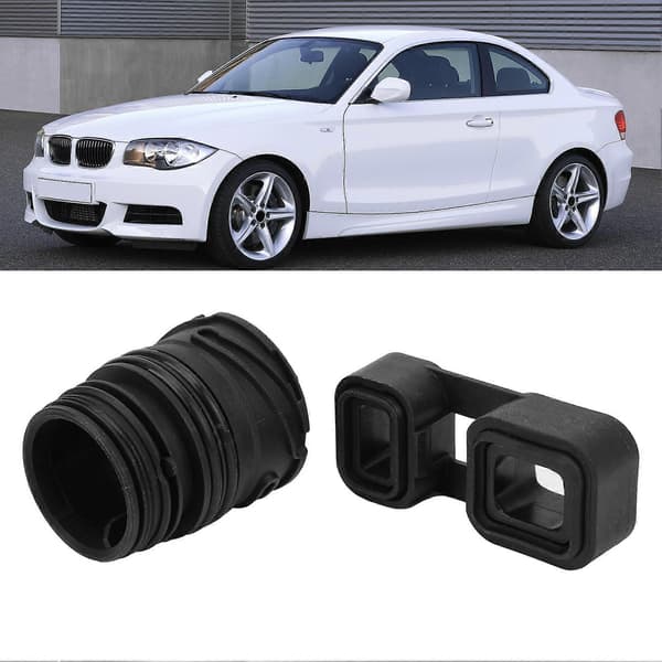 Automatisk transmissionsforseglingsmuffe med adapter 24347588725 erstatning for X1 X5 X6 Z4 E82 E88 E90 E60