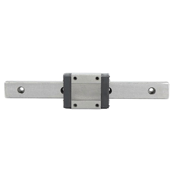 MGN15C Lineær Skinne Guide Leje Stål Lineær Glideskinne til 3D Printere CNC Maskine 150mm