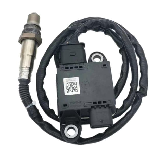 68146140AC Eksospartikkelsensor PM DPF-sensor for Ram 1500 Ram 1500 2500 3500 Grand 3.0L 14-19