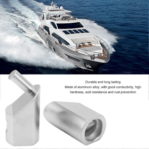Strömförsörjning Kopplingsplint Bilstereo 1/0 Gauge till 4 Gauge Förstärkare Ingångsreducerare Adapter Kopplingsplint för Bil