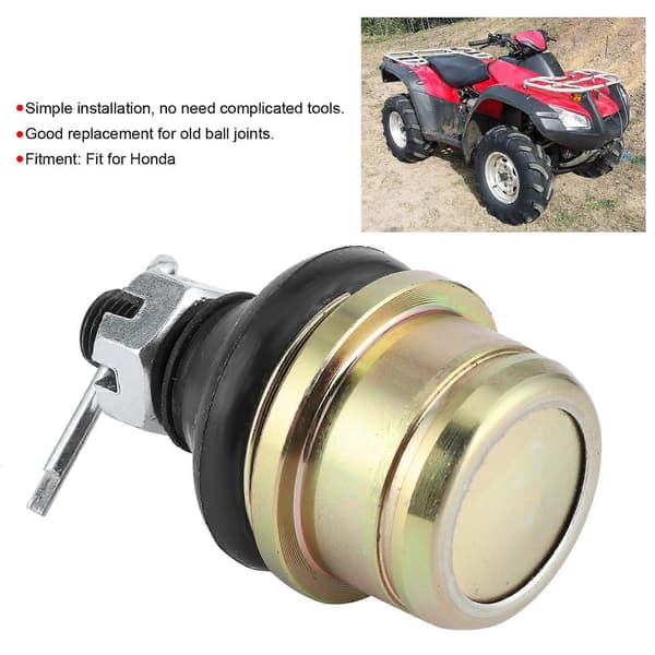 Kulled Styrledsände Kit 51375-HP5-601 51355-HN0-A01 Ersättning Passar Honda