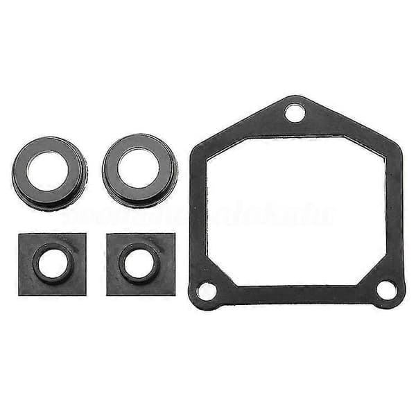 Starter Reparationssæt, Starter Solenoid Reparationssæt Startmotor 228000-6660