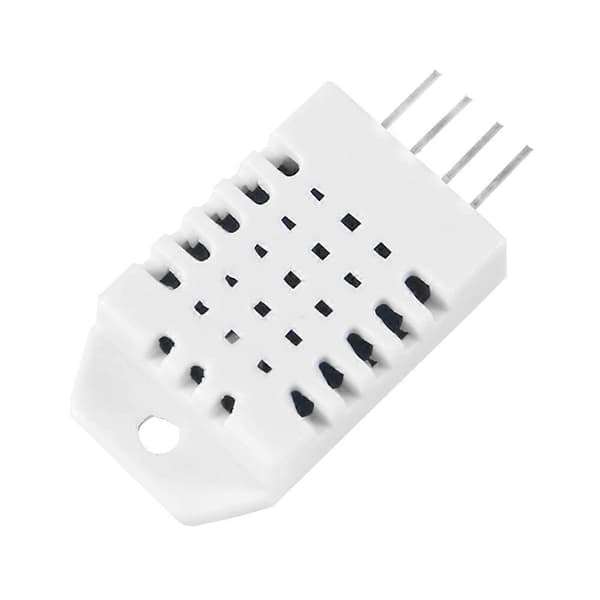5 stk. Neutral Digital Sensor Temperatur Fugtighedssensor Modul Erstatning SHT11 SHT15 til Elektronisk Øvelse DIY