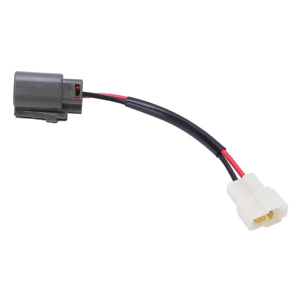Generator Reparations Stik Ledningsnet 2-Pin Pigtail Konnektor Udskiftning til Mazda 6 MPV 2.3L 2.5L