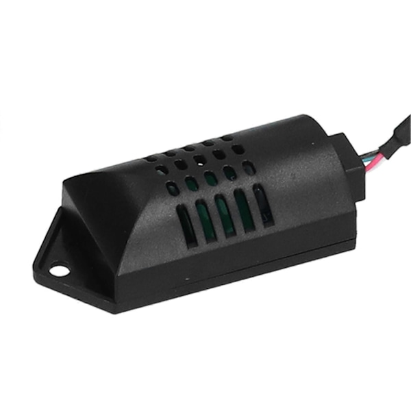 Digital Fuktighetskontroller Modul LED Hygrometer Sensor Kontrollbryter 0~99% RH XHW3005 24V