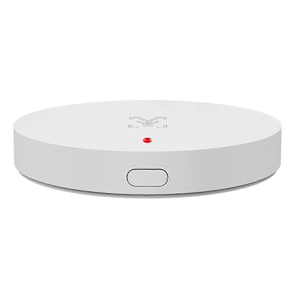 Tuya Zigbee Människonärvarosensor Rörelsesensor 24G Radardetektering Smart Hem Fjärrkontroll Säkerhetsskydd