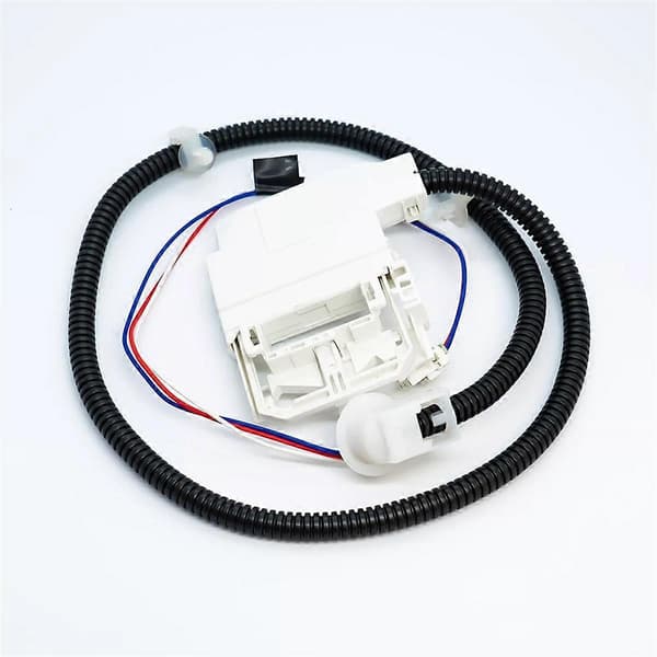 WH08X32697 Lock Switch-enhet för tvättmaskinslock