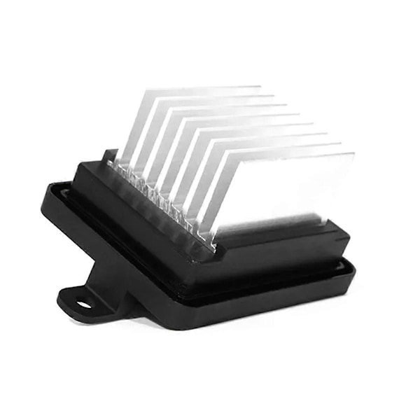 Auto Blæsermotor Modstand Ventilatorstyring / Blæser Modstand YL00267380 til 4008 5008