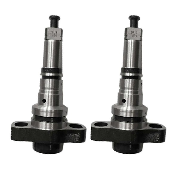 2 STK 2418455134 2455-134 Pumpeelementer Cylindre & Stempler til OM447LA