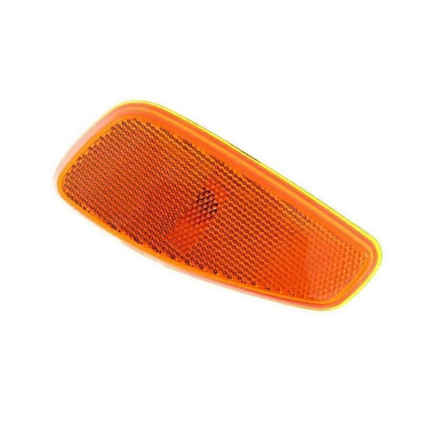 Passer til Jeep Renegade 2015-2021 sideblinklys skjerm blinklys 68256050AA left