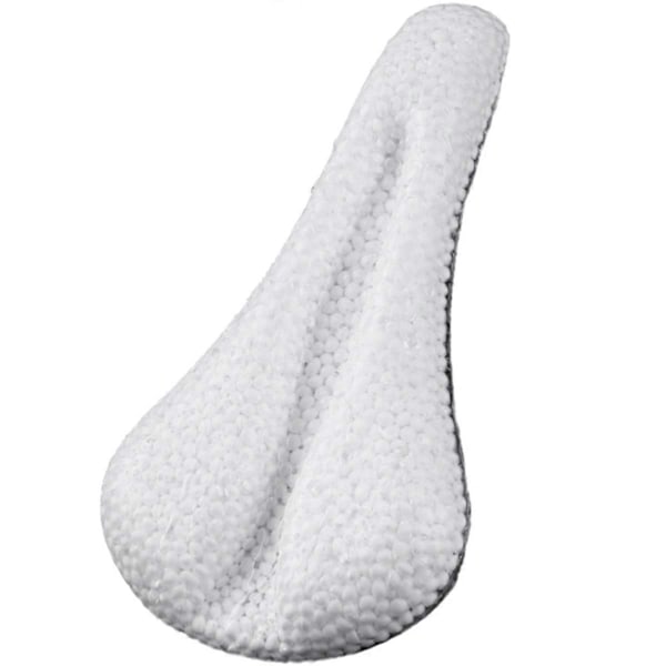 Maastopyörän Satulan Päällinen Muodikas Pehmustettu Pyörän Satulan Päällinen Ergonominen Pyörän Istuintyynyn Päällinen Polkupyörän Maantiepyörän Satula
