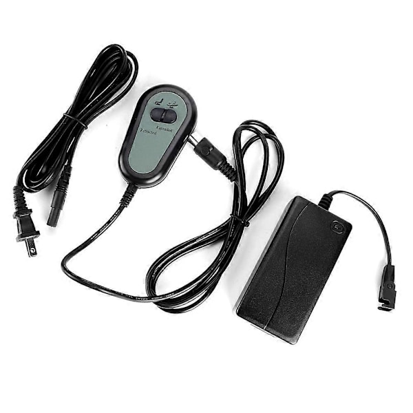 5-Pin Kontakt Elektrisk Putter Handkontroll Hushållsapparat 100-240V