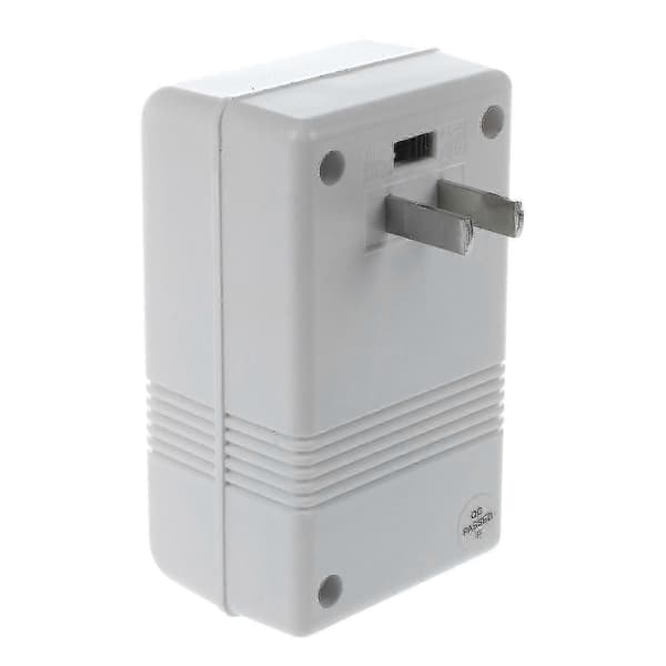 Singway 100W 110V/120V - 220V/240V Jännitekonvertteri