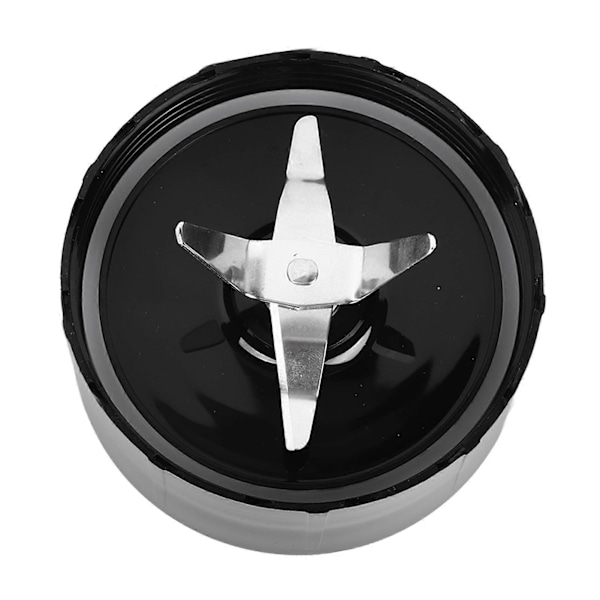 MB 250W Blender Blad Kors Stål Fullständigt Skärande Juicepress Bladbas Köksartiklar