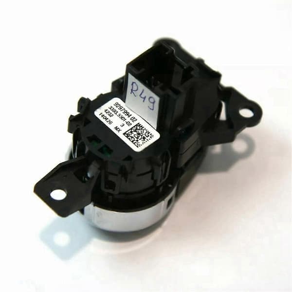 Bilmotor Start/Stop-kontakt til X5 2.0L 2016-2018 LHD 9297994