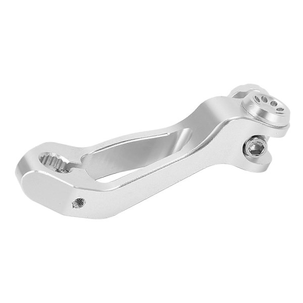 Motorsykkel Bakbremse Vippearm Erstatning for Vespa LXV Sprint Primavera 150 2013 til 2023 Sølv