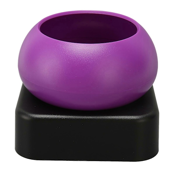 Elektrisk Pärlspinner Skål Justerbar Hastighet CW CCW Rotation USB-driven Elektrisk Pärltillverkare för Armband Halsband Smycken