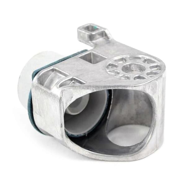4X 68185869AB for 2014-2022 Eksosrør Lyddemperoppheng (Front) Midtre Assy
