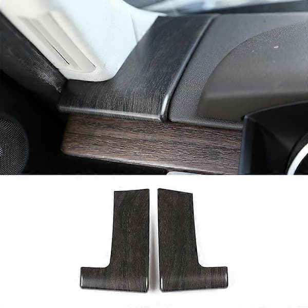 for 5 L462 LR5 2017-18 ABS Plast Dashboard Dekor Deksel Trim for Range Sport 2018