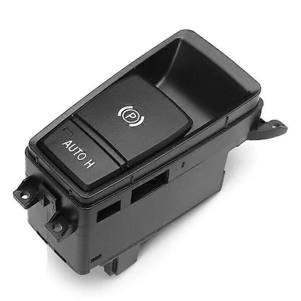Ny Parkeringsbrems Kontroll Bryter Knapp Auto H Hold for - E70 X5 E71 E72 X6 2007-2014 61319148508